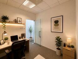 Paya Lebar Square (D14), Office #611819611